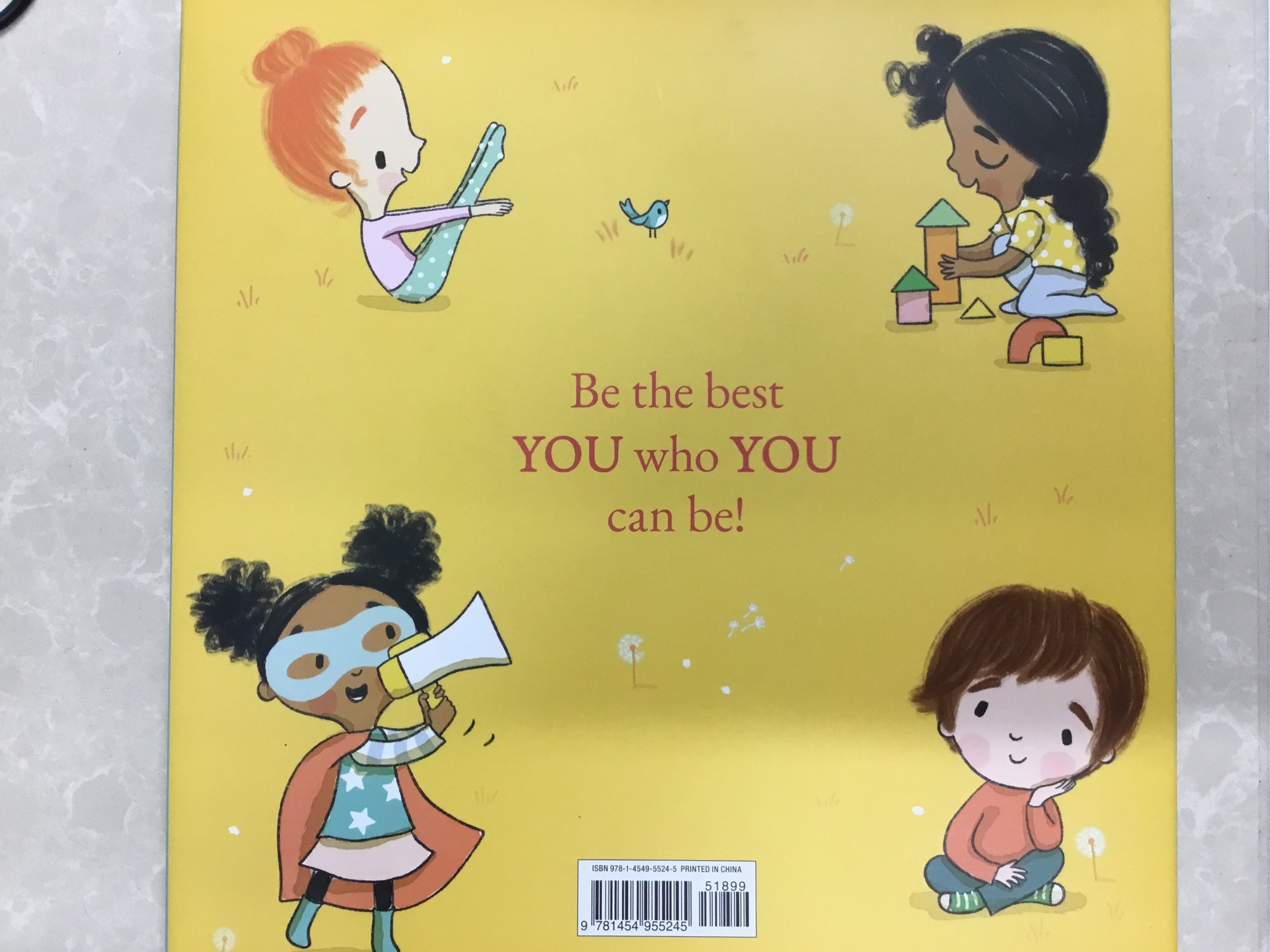 The Best You - Book