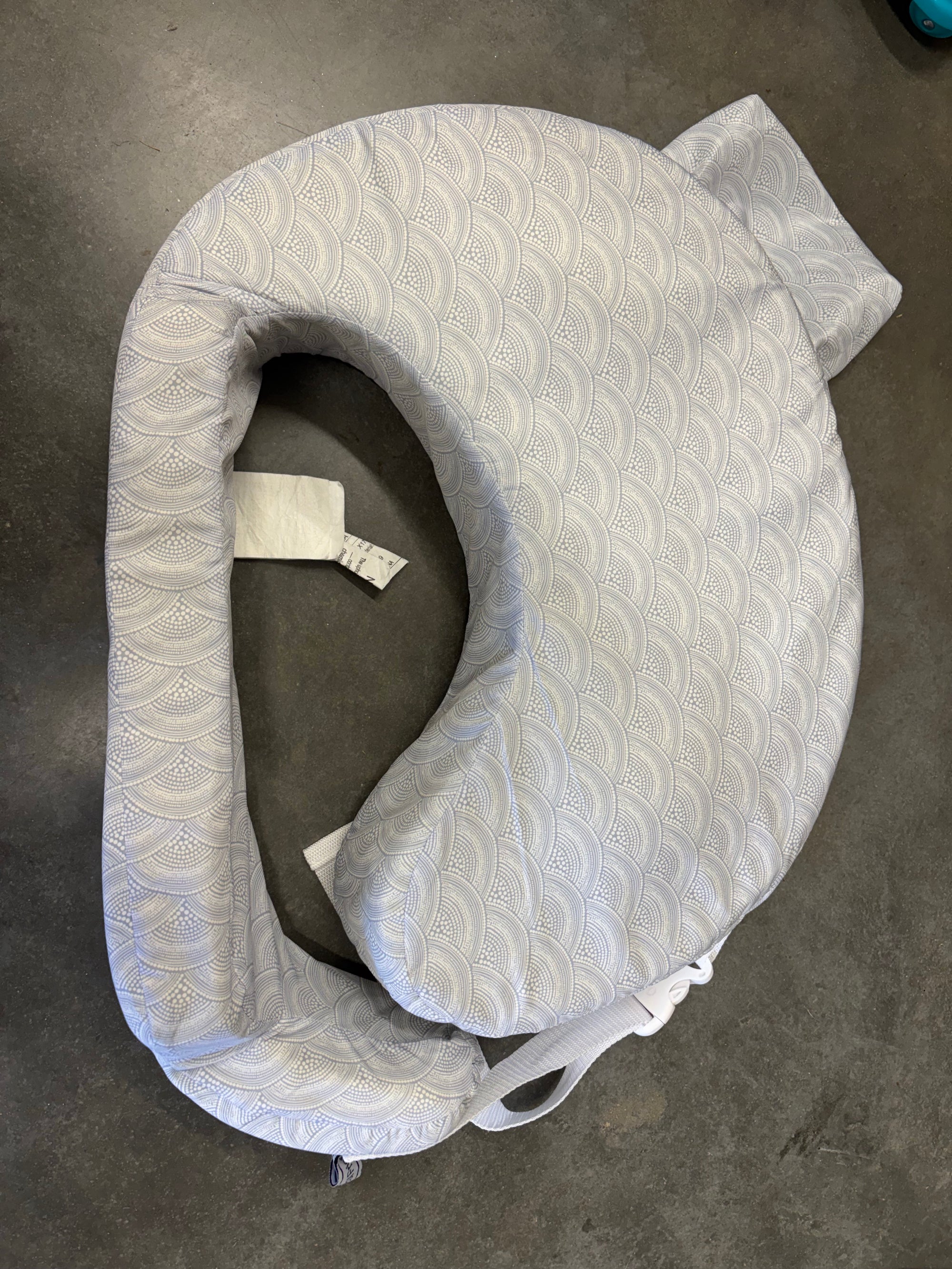 Resale Brest Friend Nursing Pillow - Local Pick Up Only