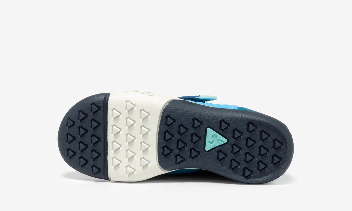 Plae Cam - Spinner Blue