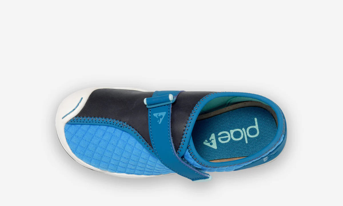 Plae Cam - Spinner Blue