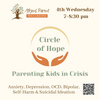 Circle of Hope: Parenting Kids in Crisis