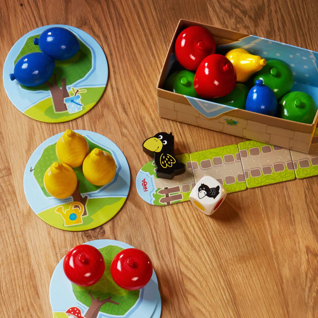 HABA My Very First Games - First Orchard