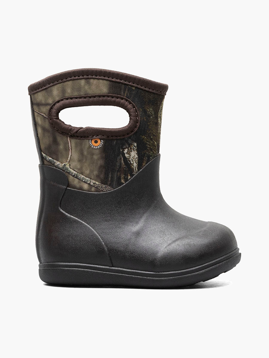 BOGS Baby Classic - Mossy Oak