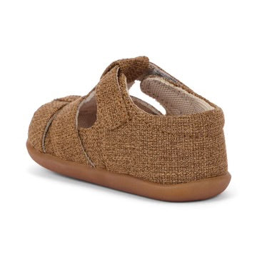 See Kai Run Brook III Infant - Brown
