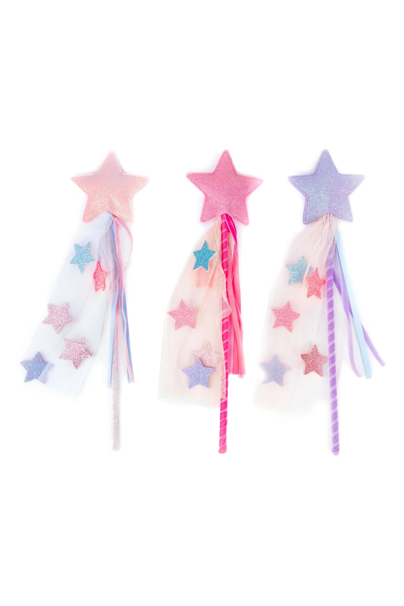 Great pretenders Wish Upon A Star Wand, Assorted