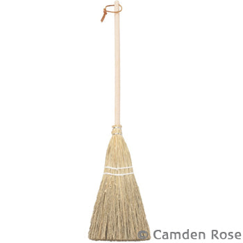 Camden Rose Yesteryear Broom