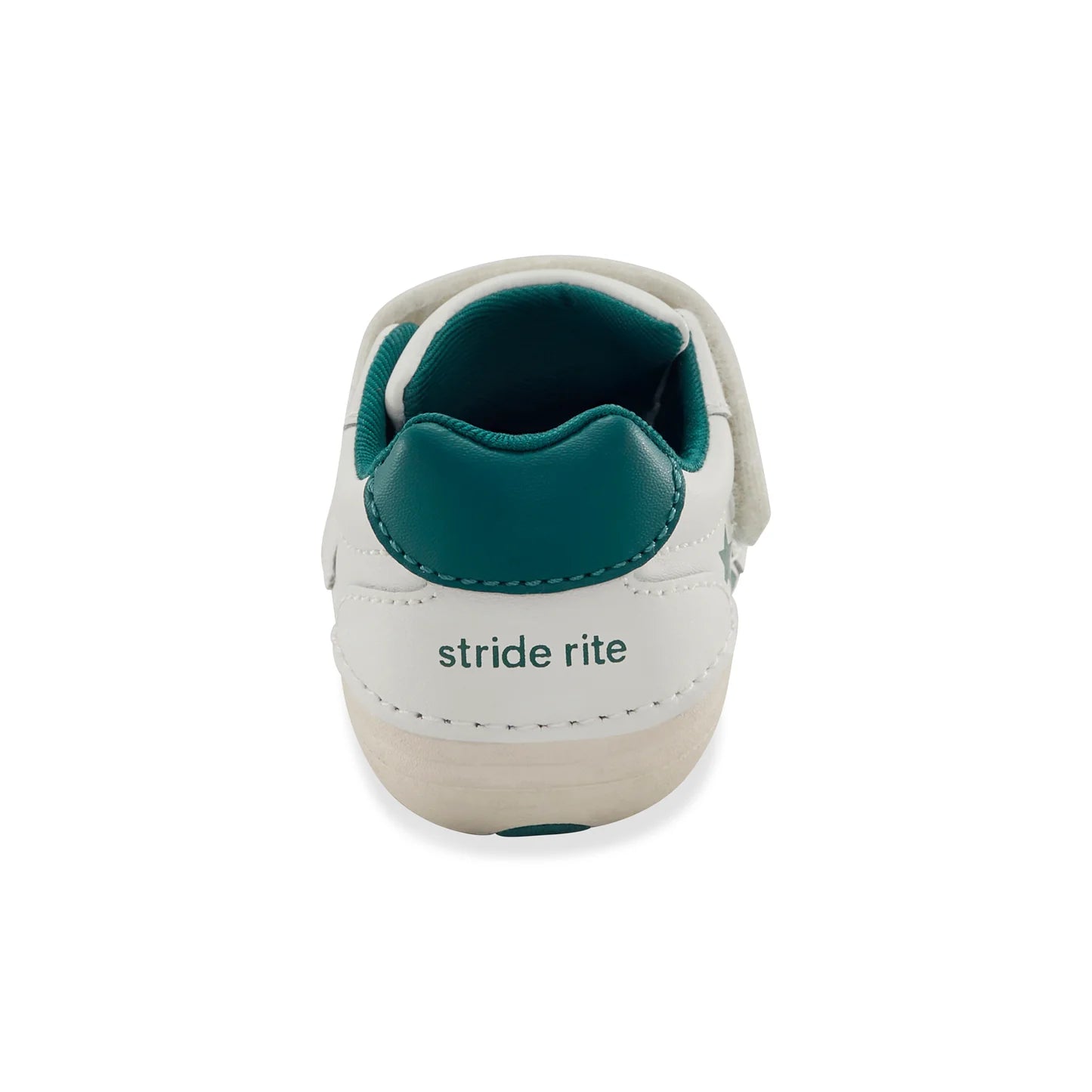 Stride Rite SM Waverly- ever green