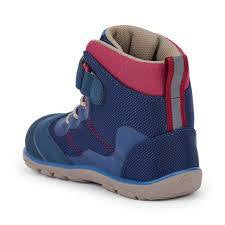 See Kai Run Canyon Waterproof - Dark Blue