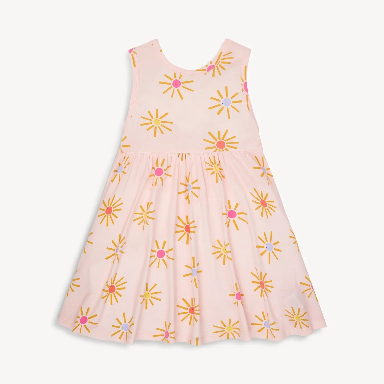 Magnetic Me Modal Magnetic Dress - Put On Your Sunnies