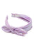 Great Pretenders Iridescent Metallic Headband