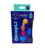 Oomplz Suction Cups - Bath Toy