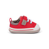 See Kai Run Stevie Mini - Red