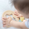 Plan Toys - Shape Sorter