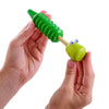 HABA Slide Whistle - Crocodile