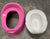 resale Baby Bjorn Potty Seat :local pick up only