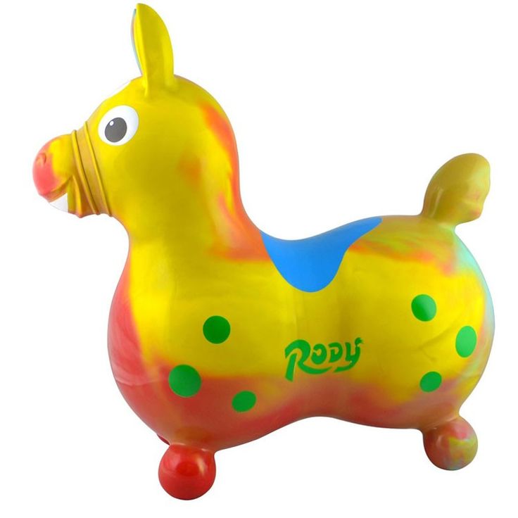 Resale Rody Bouncing Horse *LOCAL PICK UP ONLY*