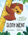 Sloth Went - Book