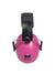 Banz Baby Earmuffs - Azalea