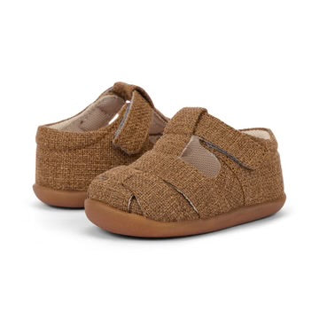 See Kai Run Brook III Infant - Brown