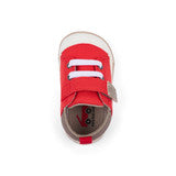 See Kai Run Stevie Mini - Red