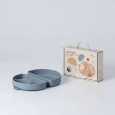 Miniware Silifold - Aquamarine