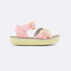 Salt Water Sandals Sweetheart in Pink, 1408