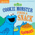 Indestructibles Books - Cookie Monster Finds A Snack