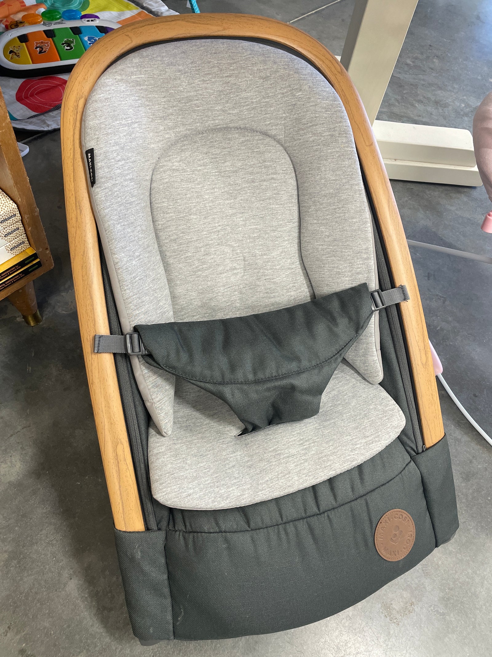 Resale Maxi-Cosi Baby Bouncy Seat Kori Rocker