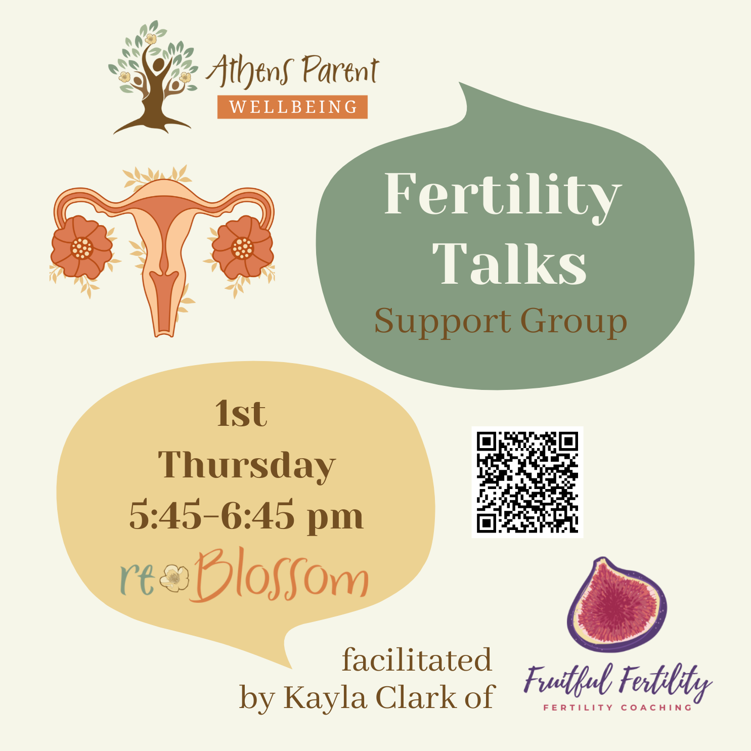 Fertility Talks