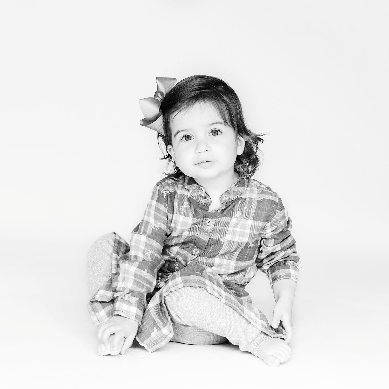 The Minimal Series with Izzy