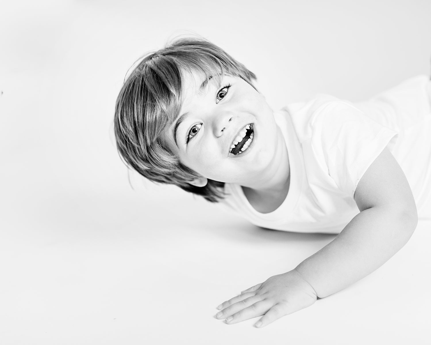 The Minimal Series with Izzy