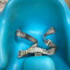Resale Baby Bumbo - Blue - Local Pick Up Only