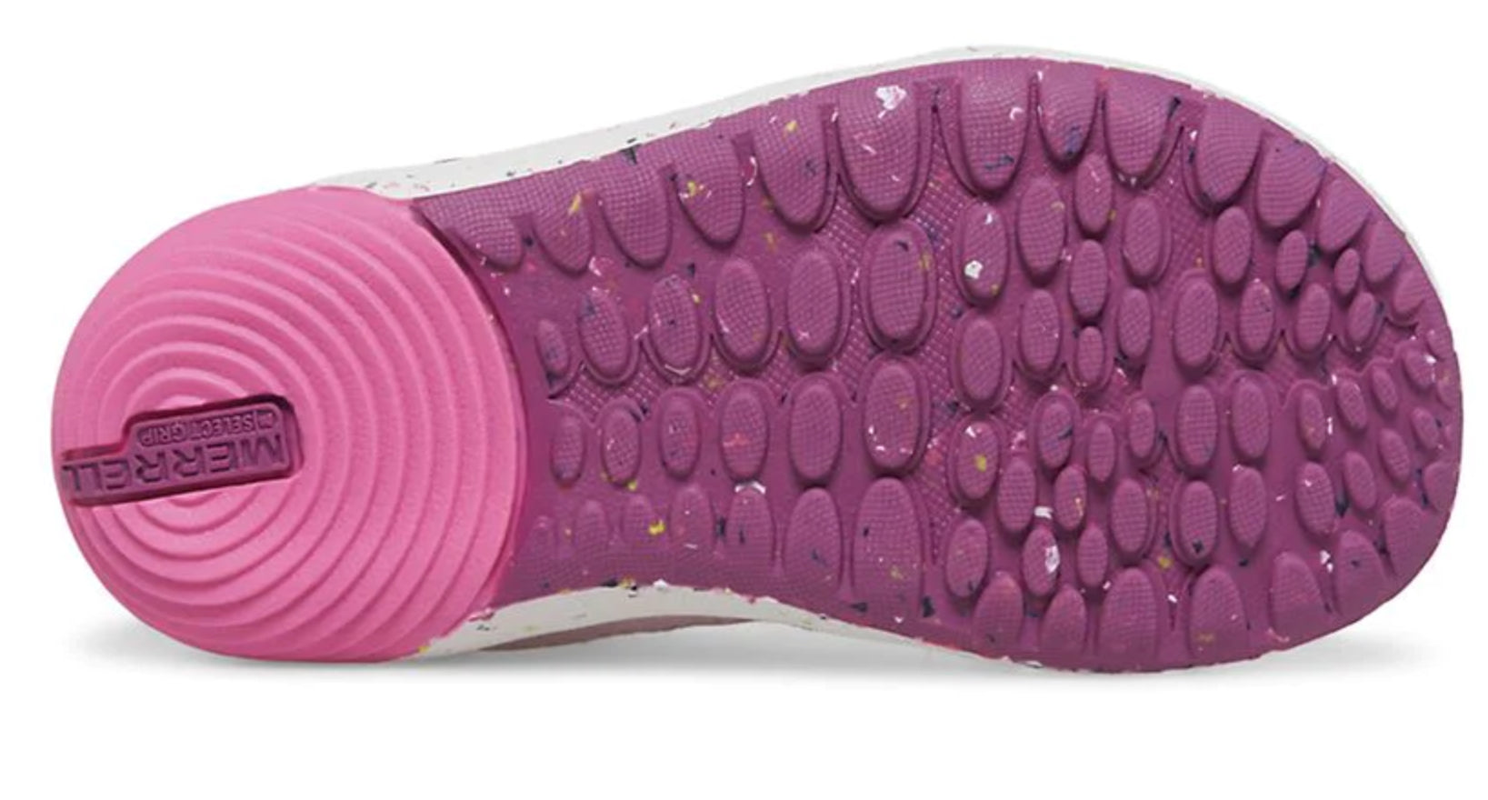 Merrell Bare Steps A83 Sneaker