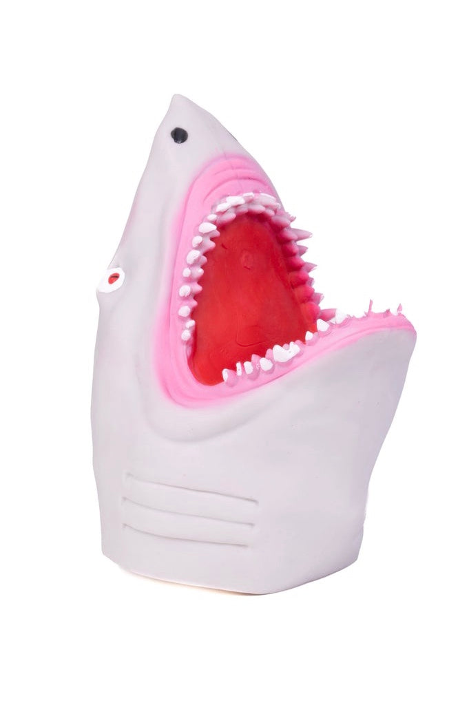 Toysmith Shark Hand Puppets