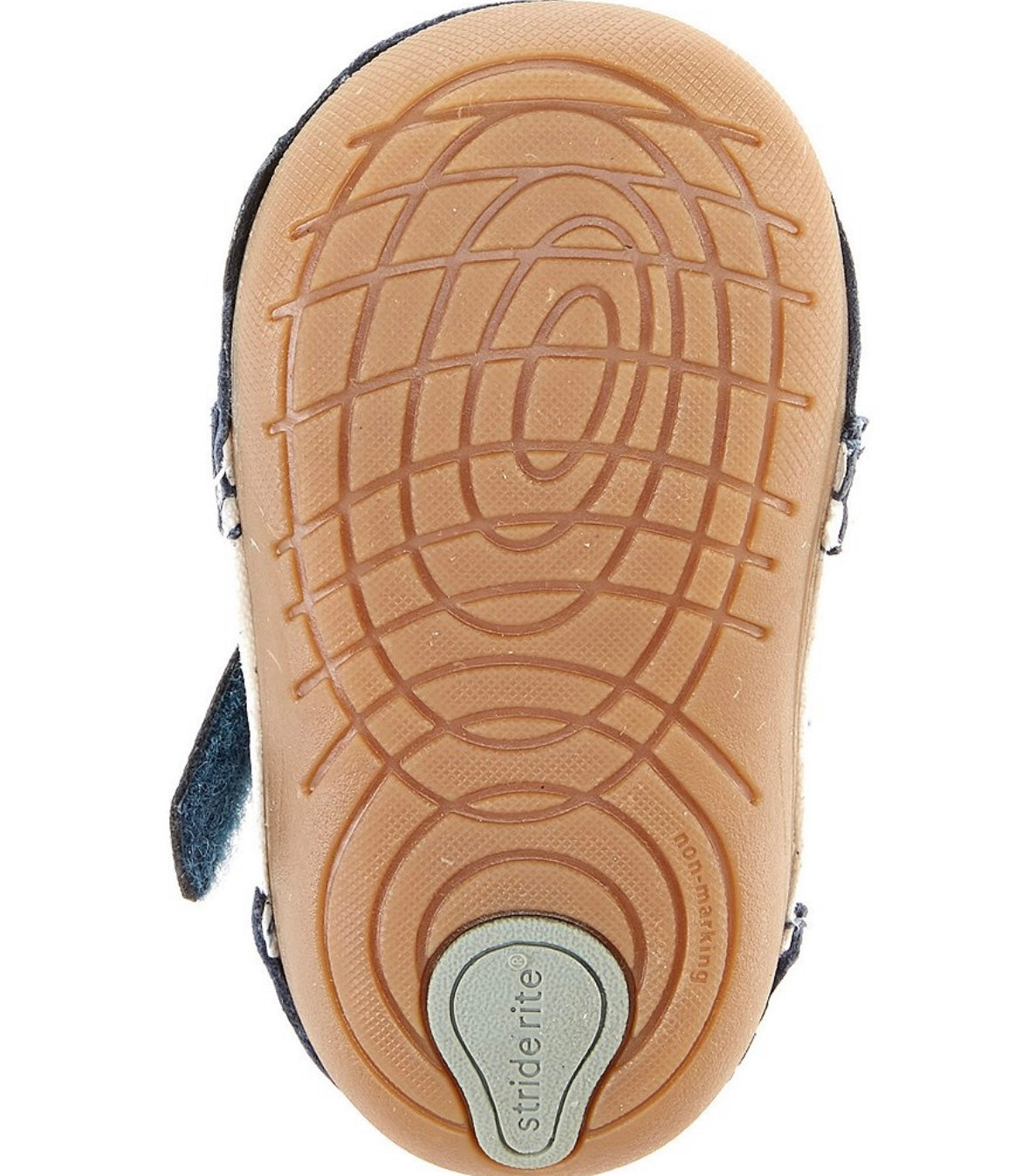Stride Rite Soft Motion Waverly - Vintage Indigo