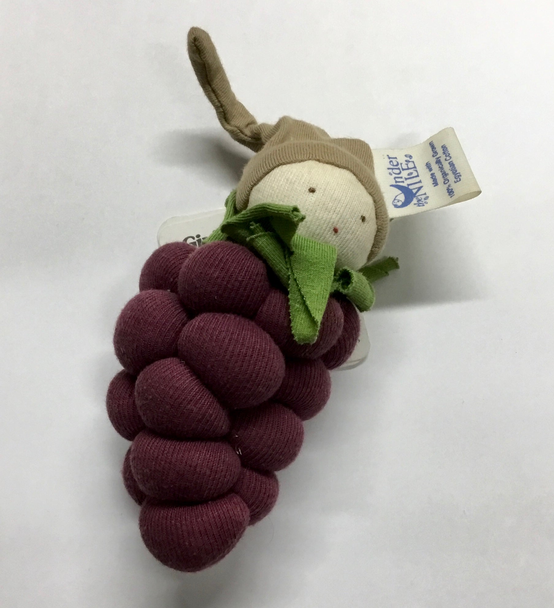Under the Nile Grapes Toy