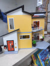 Resale Playmobile House