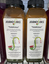 Journey Juice 10 oz bottle:  Yodalicious