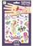 DJECO Temporary Tattoos - Bright Birds