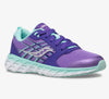 Saucony Wind AC 2.0 - Purple/Turq