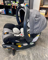 Resale Chicco Keyfit 30 Infant Car Seat with Base