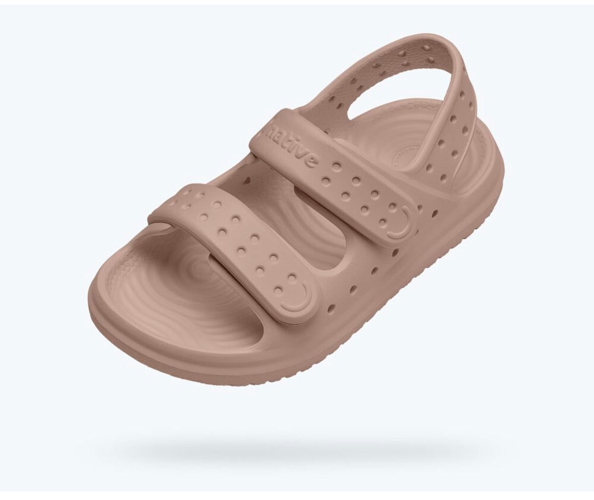 Native Chase - chameleon pink