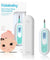 Frida Baby 3-in-1 True Temperature Digital Thermometer