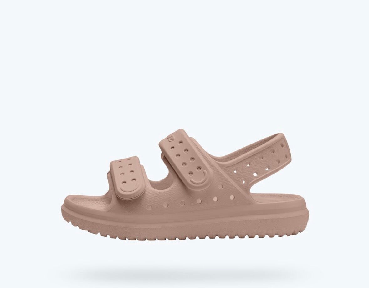 Native Chase - chameleon pink