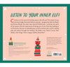 Elf-Care Advent Calendar by Hello Lucky