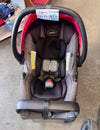 Resale Evenflo Safemax Infant Car Seat - expires 11/7/26