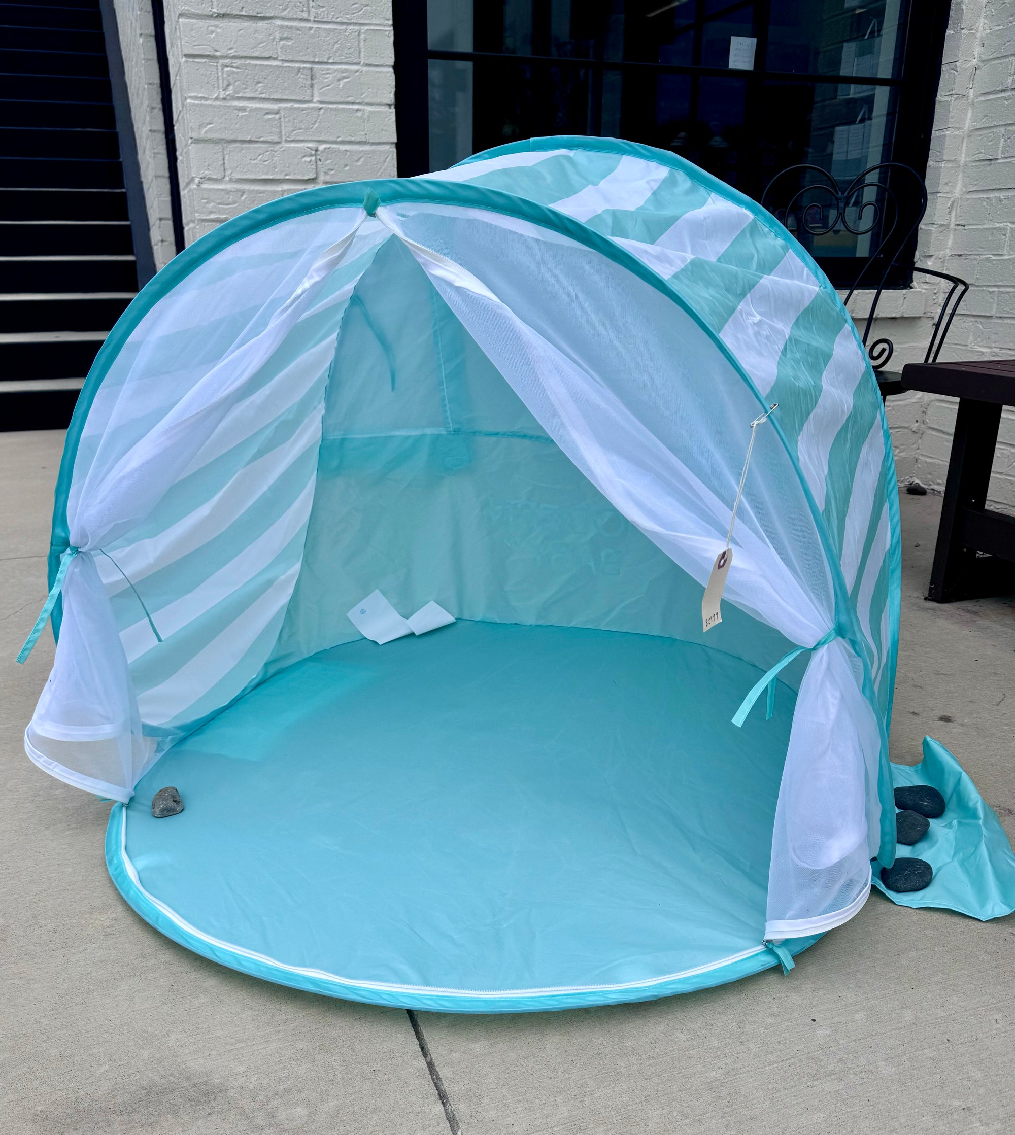 Resale Babymoov Tent