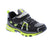 Tsukihoshi - Storm, Black/Lime 004