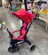 Resale Doona Liki Trike - Red