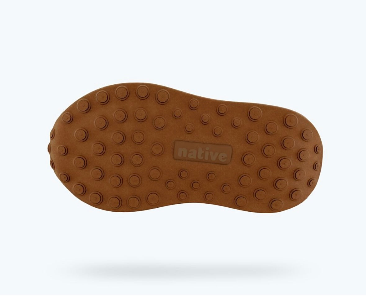 Native Robbie Dash - Balos Pink/Tapioca Popsicle/Hazel Brown